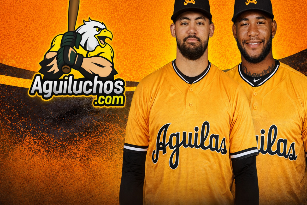 ¡El Marciano aterriza en Santiago! Las Águilas Cibaeñas adquieren a Jasson Domínguez en cambio de impacto
