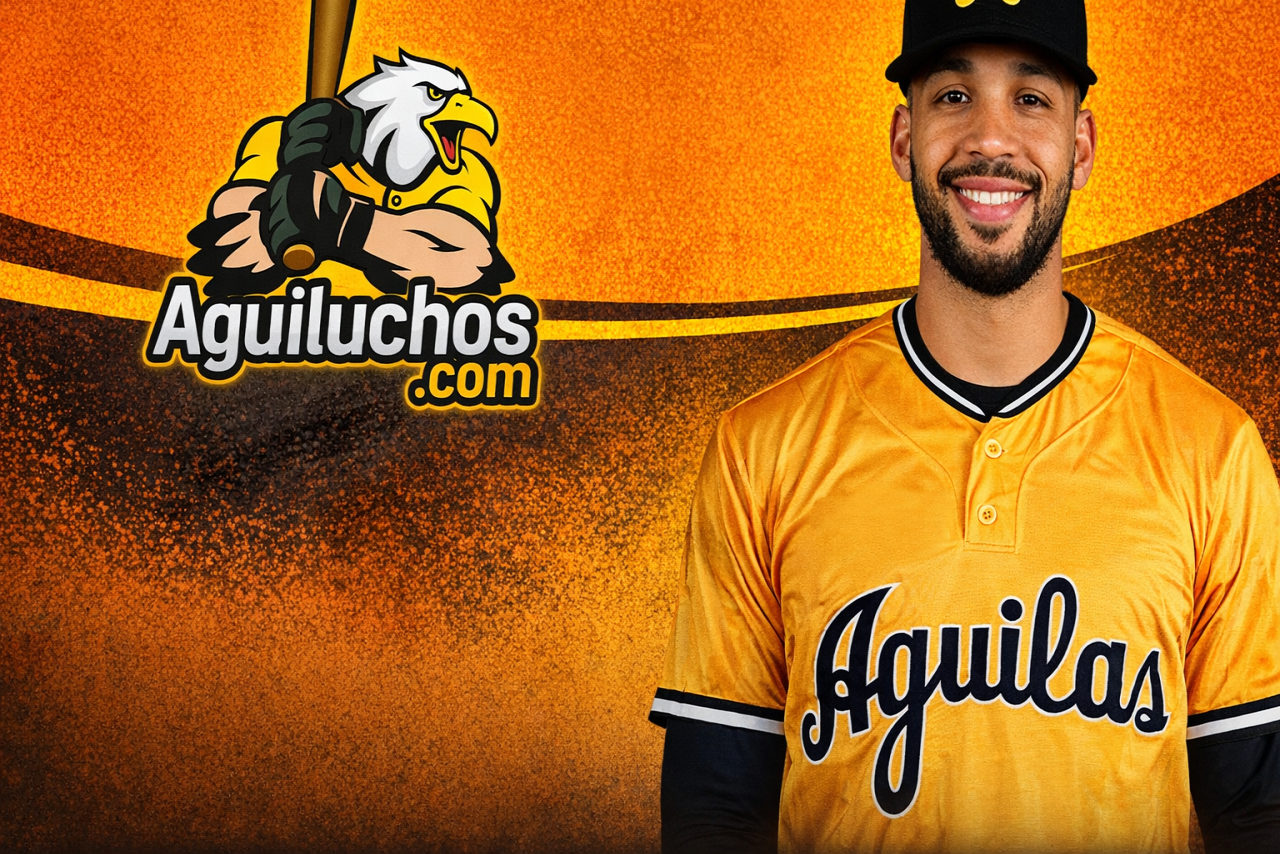 Luis Liberato llega al «Valle de la Muerte»