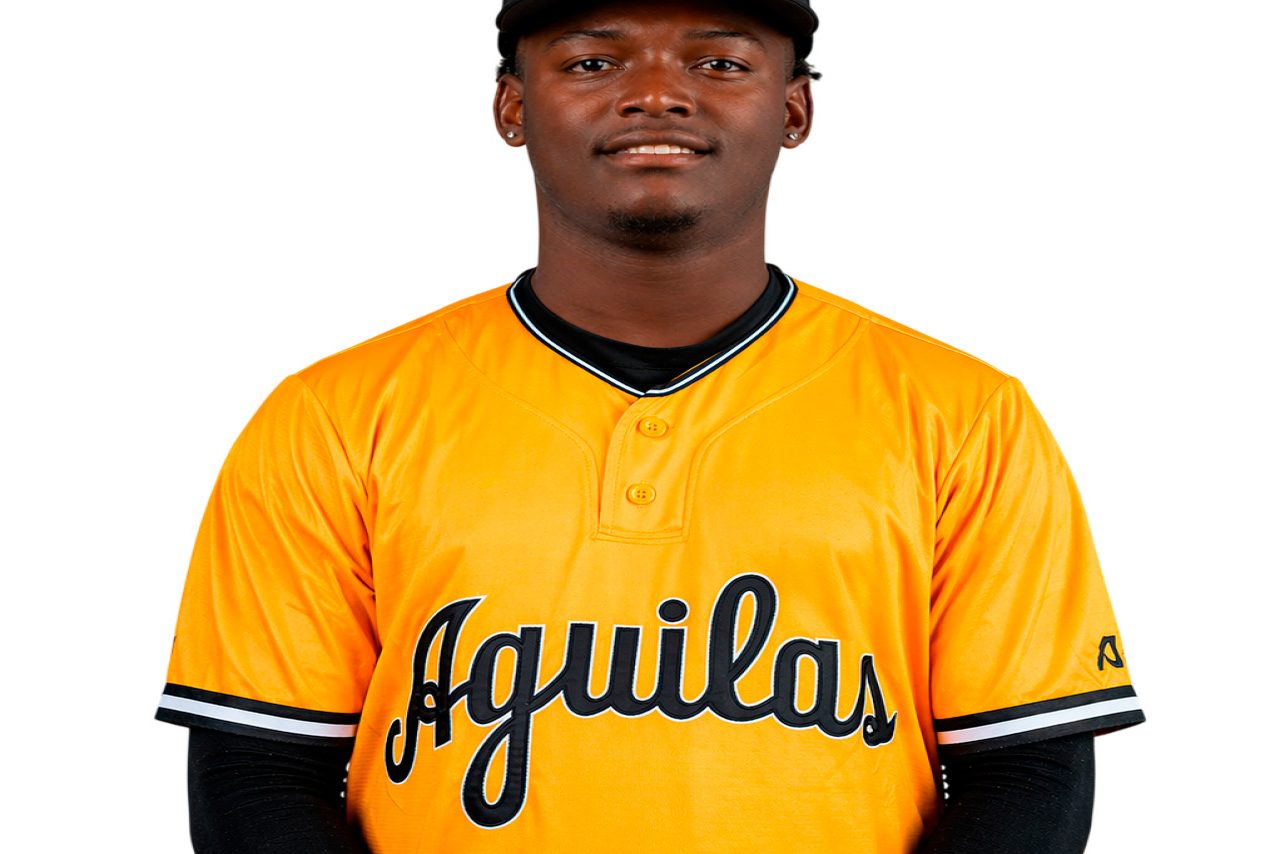 Águilas Cibaeñas fortalecen su cuadro interior con el prospecto Anderson de los Santos