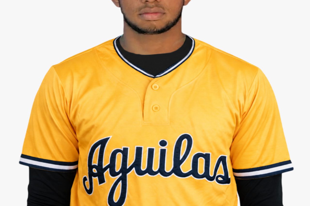 Águilas Cibaeñas fortalecen su bullpen con el potente brazo de Eury Ramos