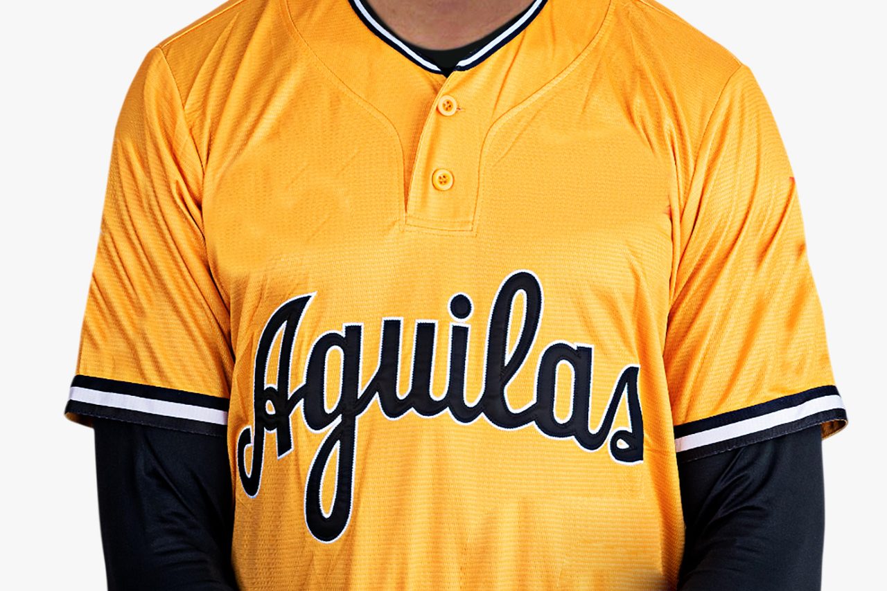 Águilas Cibaeñas firman al receptor agente libre Jhon Núñez