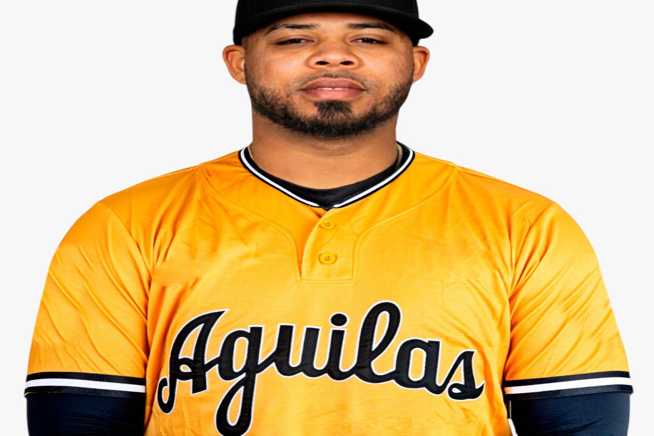 Águilas Cibaeñas fortalecen su futuro con el reclutamiento del prospecto Junior Franco