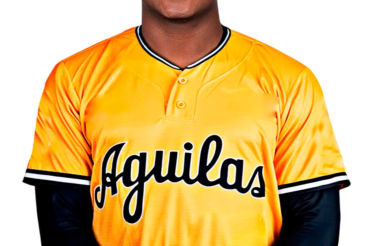 Águilas Cibaeñas fortalecen su bullpen con el zurdo Marino Santy
