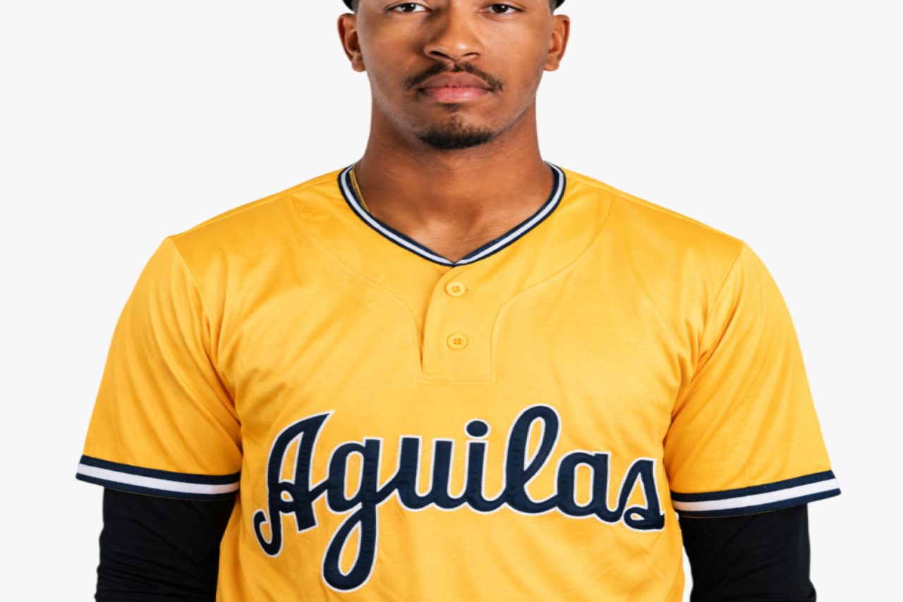 Águilas Cibaeñas anuncian la firma del prospecto Yeison Morrobel