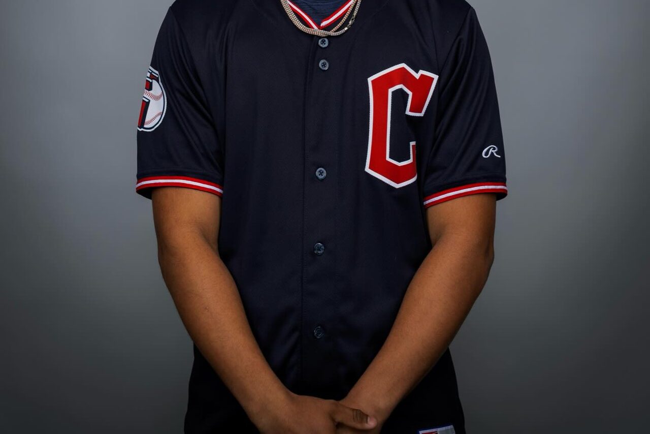 Luis De La Cruz es el primer pick de las Águilas Cibaeñas