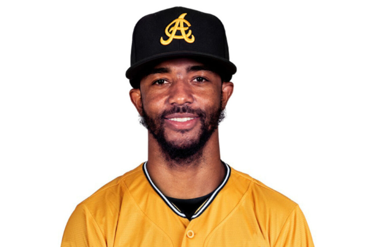 Águilas Cibaeñas anuncian la contratación del lanzador Carl Edwards Jr..
