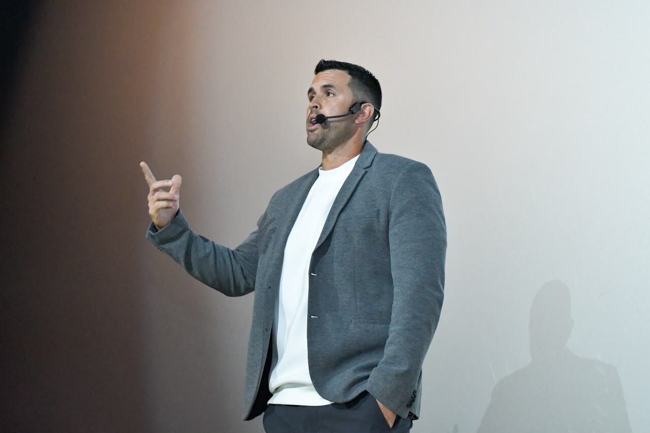 Luis «Pipe» Urueta anuncia a Adón y Garabito para los primeros dos juegos de las Águilas