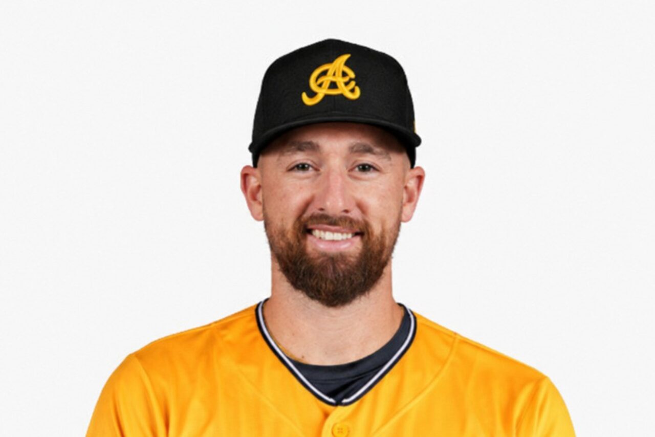 Águilas Cibaeñas suman al versátil infielder importado Mason McCoy