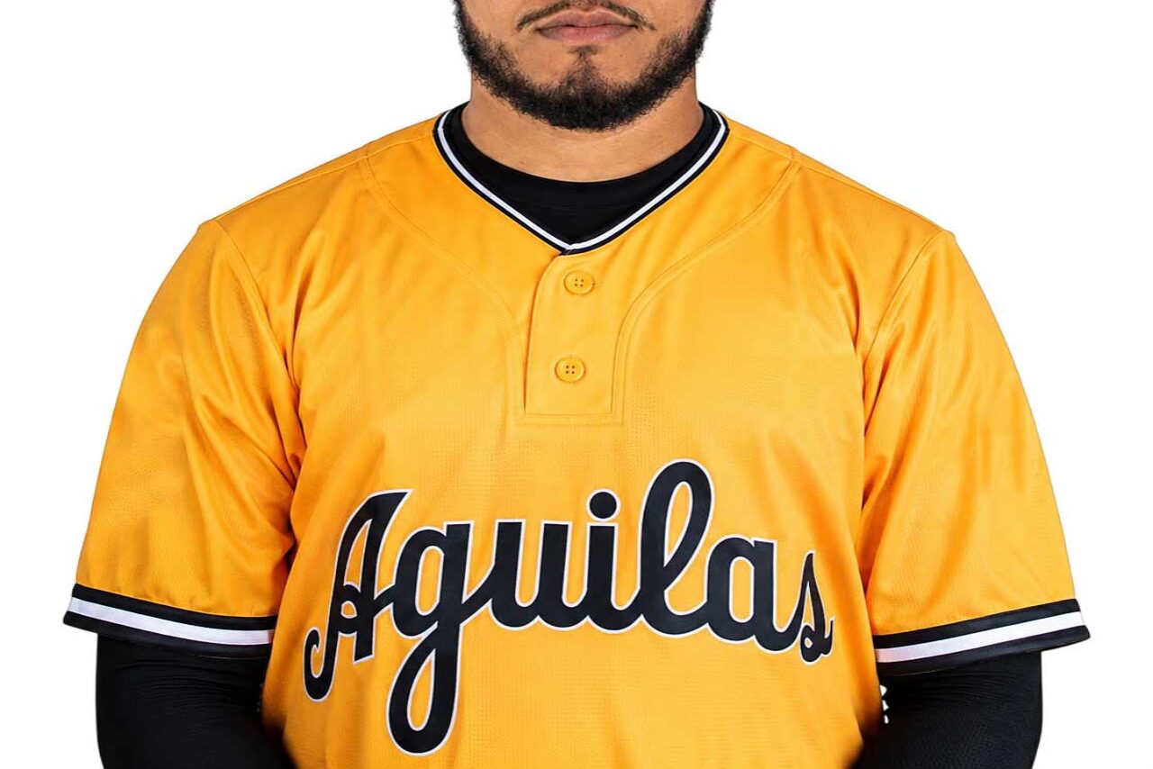 Águilas Cibaeñas anuncian al zurdo Oscar Rayo como su tercer importado para la temporada 2026-2027.